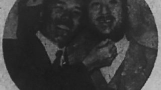 松平操・春風枝左松