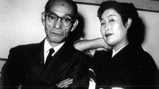 橘エンジロ・宮川美智子
