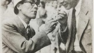 内海突破・並木一路